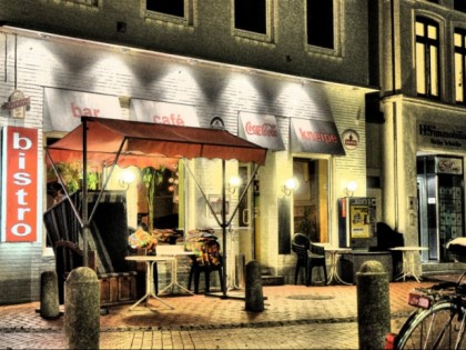 照片: bistro Eckernförde